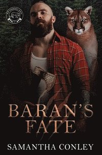 bokomslag Baran's Fate
