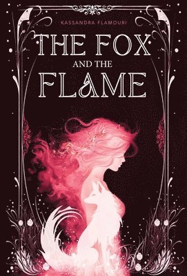 The Fox and the Flame 1