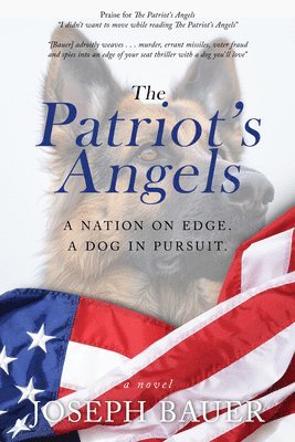 Joseph Bauer - The Patriot's Angels, Häftad