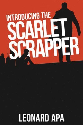 bokomslag Introducing the Scarlet Scrapper