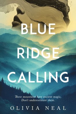 bokomslag Blue Ridge Calling