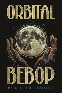 bokomslag Orbital Bebop