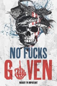 bokomslag No Fucks Given: Part One Outgoing