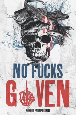 bokomslag No Fucks Given: Part One Outgoing