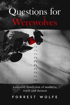 Forrest Wolfe - Questions for Werewolves: A Creative Nonfiction of Madness, Witch and Daimon, Häftad