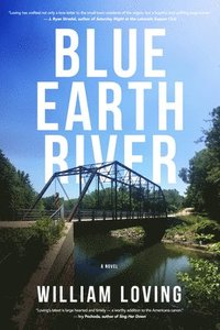 bokomslag Blue Earth River