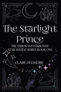 bokomslag Starlight Prince