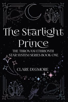 bokomslag Starlight Prince
