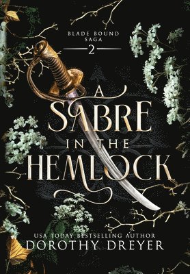 Sabre in the Hemlock
