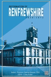 bokomslag Reformation of Renfrewshire