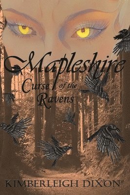 Kimberleigh Dixon - Mapleshire, Häftad