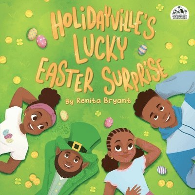 Holidayville's Lucky Easter Surprise 1