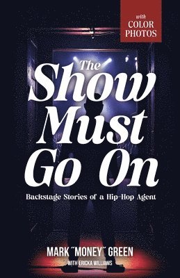 The Show Must Go On 1