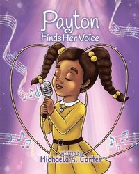 bokomslag Payton Finds Her Voice