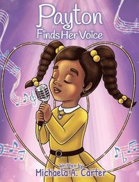 bokomslag Payton Finds Her Voice