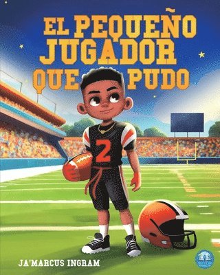 Pequeño Jugador Que Pudo