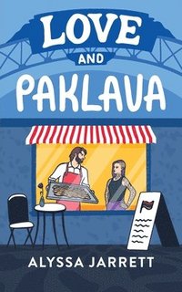 bokomslag Love and Paklava