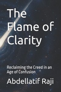 bokomslag Flame of Clarity