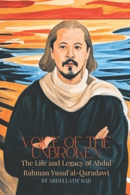 Voice of the Unbroken 1