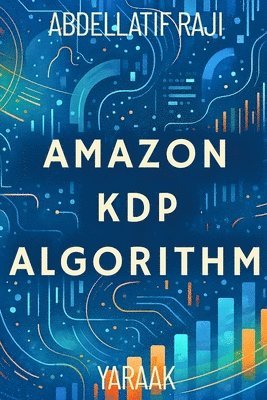 bokomslag Amazon KDP Algorithm