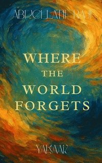bokomslag Where the World Forgets