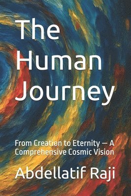 bokomslag Human Journey