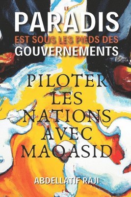 Paradis Est Sous Les Pieds Des Gouvernements