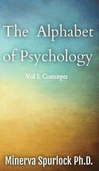 bokomslag Alphabet of Psychology