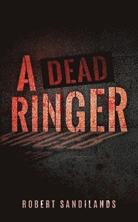 bokomslag A Dead Ringer