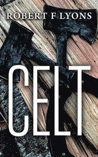 bokomslag Celt