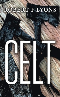 bokomslag Celt