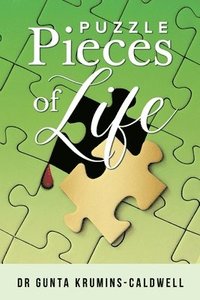 bokomslag Puzzle Pieces of Life