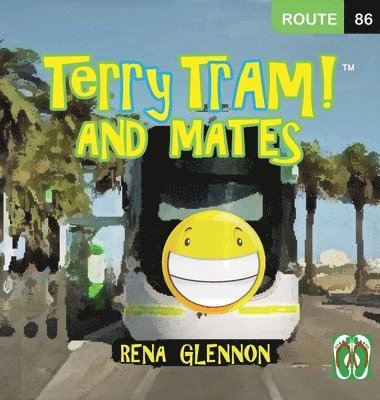 Terry Tram and Mates! 1