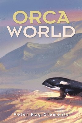 bokomslag Orca World