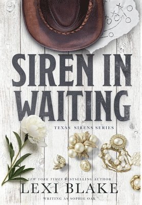 Lexi Blake, Sophie Oak - Siren in Waiting, Inbunden