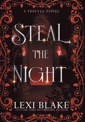 Steal the Night