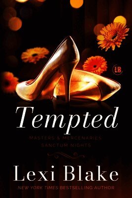 Lexi Blake - Tempted, Häftad
