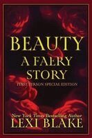 Sophie Oak, Lexi Blake - Beauty, Häftad