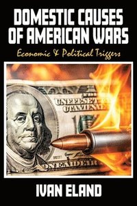 bokomslag Domestic Causes of American Wars
