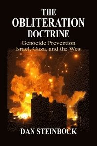 bokomslag The Obliteration Doctrine