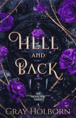 Hell and Back 1