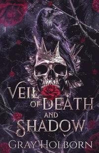 bokomslag Veil of Death and Shadow