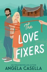 bokomslag The Love Fixers