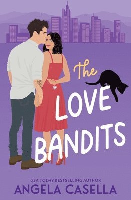 The Love Bandits 1