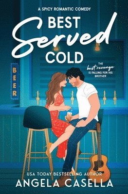 Best Served Cold 1