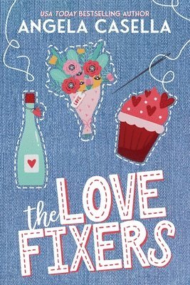 The Love Fixers - Special Edition 1