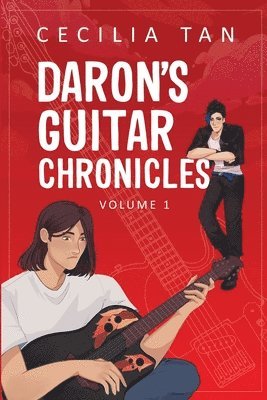 bokomslag Daron's Guitar Chronicles