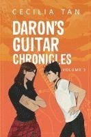 bokomslag Daron's Guitar Chronicles