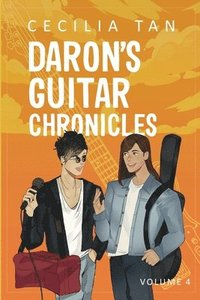 bokomslag Daron's Guitar Chronicles