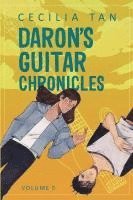 bokomslag Daron's Guitar Chronicles